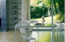 Royal  - Стол от Bontempi Casa